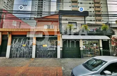 Terreno à venda na Rua Marambaia, 225, Casa Verde, São Paulo