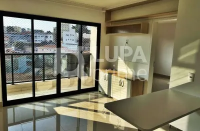 Apartamento com 1 quarto e 1 vaga de garagem à venda no tucuruvi