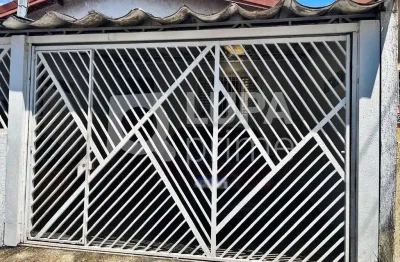 Casa com 2 quartos e 1 vaga de garagem à venda na vila maria baixa