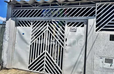 Casa com 2 quartos e 1 vaga de garagem à venda na vila maria baixa