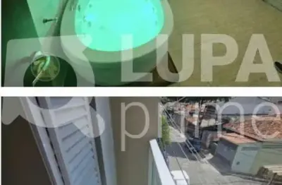 Apartamento com 2 quartos à venda na rua francisco zanela, 129, vila constança, são paulo, 47 m2 por r$ 319.000