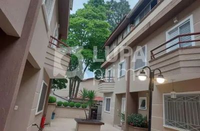 Casa em condomínio fechado com 3 quartos à venda na rua ita, 162, vila santos, são paulo, 200 m2 por r$ 970.000