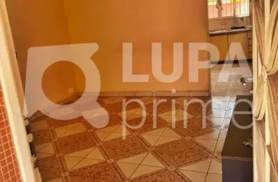 Casa com 2 quartos à venda na Avenida Gustavo Adolfo, 2337, Vila Gustavo, São Paulo