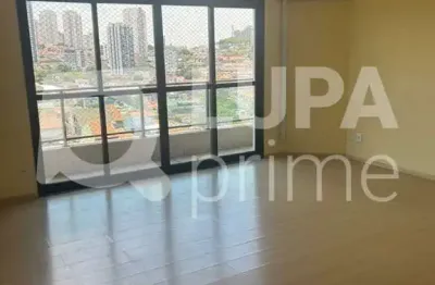 Apartamento com 3 quartos e 3 vagas de garagem à venda no imirim
