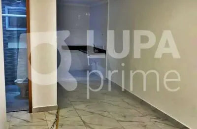 Apartamento com 2 quartos à venda na Rua Sacalina, 142, Vila Isolina Mazzei, São Paulo