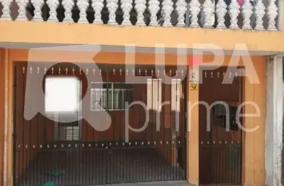 Casa com 2 quartos à venda na rua bernardino alves ferreira, 114, jardim danfer, são paulo, 125 m2 por r$ 470.000