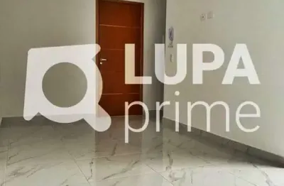 Apartamento com 1 quarto à venda na Rua Maria do Carmo Sene, 100, Parada Inglesa, São Paulo