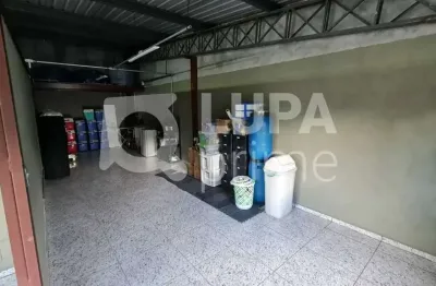 Sala comercial com 2 salas para alugar na rua doutor mello nogueira, 321, vila baruel, são paulo, 300 m2 por r$ 3.000