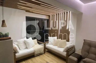 Apartamento com 2 quartos e 1 vaga de garagem à venda no jardim independência