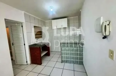 Apartamento com 1 quarto para alugar na Avenida Ramiz Galvão, 676, Jardim Brasil, São Paulo
