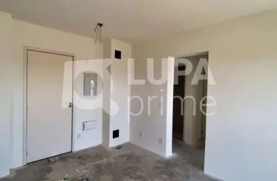 Apartamento com 2 quartos e 1 vaga de garagem à venda no tucuruvi