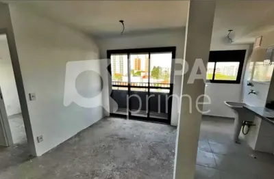 Apartamento com 2 quartos e 1 vaga de garagem à venda no jardim são paulo