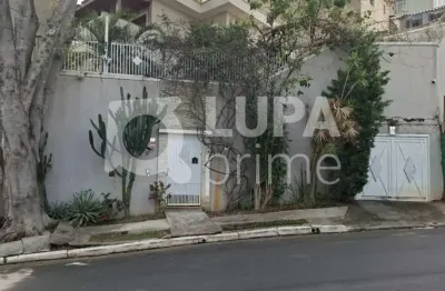 Casa com 3 quartos à venda na rua doutor alcides prestes, 306, água fria, são paulo, 230 m2 por r$ 890.000