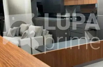 Apartamento com 1 quarto à venda na avenida pavão, 986, indianópolis, são paulo, 32 m2 por r$ 620.000