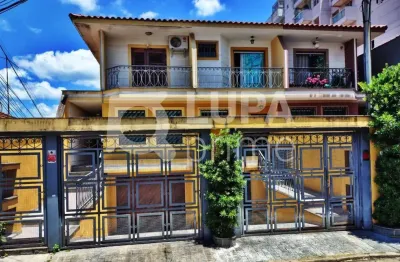 Terreno à venda na Rua Cauré, 47, Tucuruvi, São Paulo