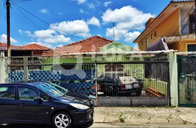 Terreno à venda na Rua Cauré, 37, Tucuruvi, São Paulo