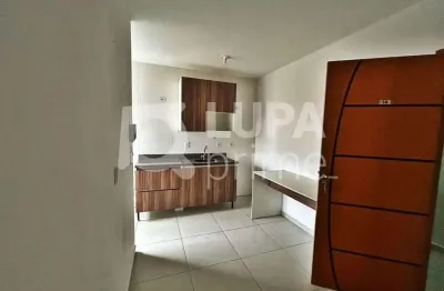 Apartamento com 1 quarto para alugar na Rua Filadelfo Gouveia Neto, 92, Vila Constança, São Paulo
