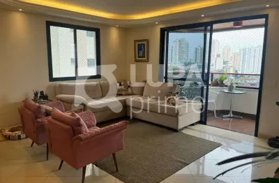 Apartamento com 4 quartos à venda na rua copacabana, 415, santa teresinha, são paulo, 143 m2 por r$ 1.590.000