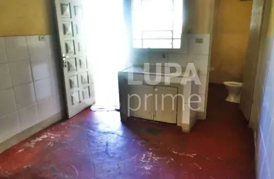 Casa com 1 quarto para alugar na Avenida Doutor Benedito Estevam dos Santos, 1245, Vila Maria Alta, São Paulo