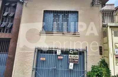 Casa com 1 quarto para alugar na Rua Prefeito Milton Improta, 785, Vila Maria, São Paulo