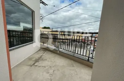 Casa em condomínio fechado com 2 quartos à venda na rua henrique mazzei, 280, vila isolina mazzei, são paulo, 50 m2 por r$ 300.000