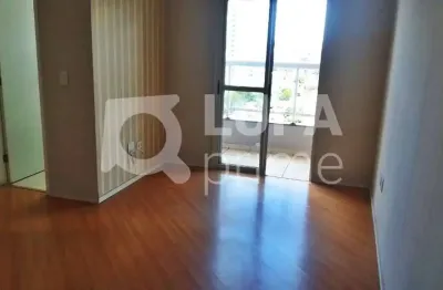 Apartamento com 2 quartos e 2 vagas de garagem para locação na vila maria alta