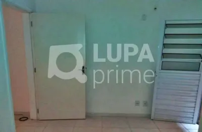 Apartamento com 1 quarto para alugar na Rua Chico Pontes, 84, Vila Guilherme, São Paulo