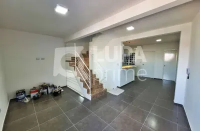 Casa com 3 quartos e 2 vagas de garagem para locação no jardim itaberaba