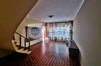 Casa com 3 quartos e 3 vagas de garagem à venda na vila maria alta