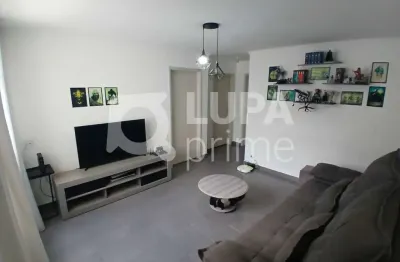 Apartamento com 2 quartos à venda na Rua Duarte de Azevedo, 621, Santana, São Paulo, 70 m2 por R$ 420.000