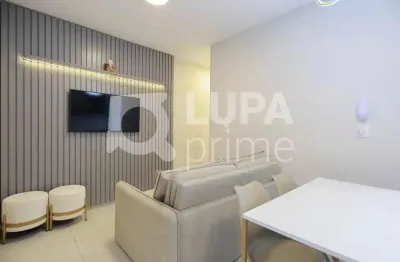 Apartamento com 1 quarto à venda na rua vicenza, 125, vila dom pedro ii, são paulo, 28 m2 por r$ 230.000
