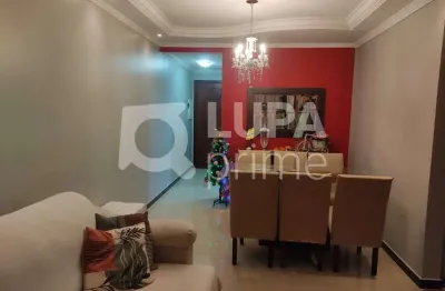Apartamento com 2 quartos à venda na Avenida Nossa Senhora do Loreto, 1240, Vila Medeiros, São Paulo, 63 m2 por R$ 429.000