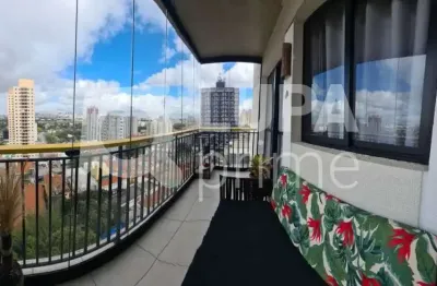Flat com 1 quarto para alugar na rua alfredo pujol, 451, santana, são paulo, 36 m2 por r$ 2.800