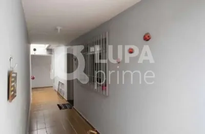 Casa com 2 quartos à venda na Rua Antônio Palmieri, 835, Jardim Brasil, São Paulo, 104 m2 por R$ 424.000