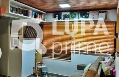Apartamento com 2 quartos e 1 vaga de garagem para locação na parada inglesa