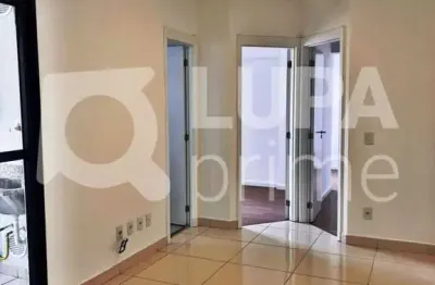 Apartamento com 2 quartos e 1 vaga de garagem para locação na vila maria alta