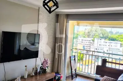 Apartamento com 3 quartos e 1 vaga de garagem à venda na vila carrão