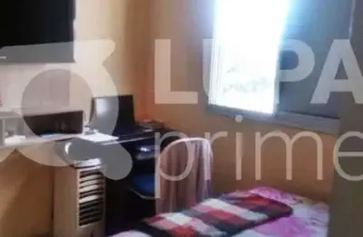 Apartamento com 2 quartos e 1 vaga de garagem à venda na cangaíba