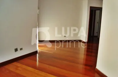 Apartamento com 3 quartos e 3 vagas de garagem para locação na parada inglesa