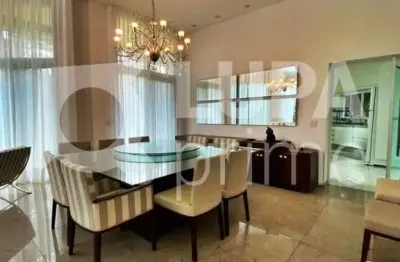 Casa em condomínio fechado com 4 quartos à venda na Rua Pio XII, 186, Parque Itatiaia, Mairiporã