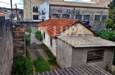 Terreno à venda na Rua Antônio Dias da Silva, 432, Vila Amália, São Paulo