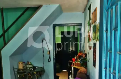 Casa com 2 quartos à venda na Rua Dona Maria Quedas, 200, Parque Novo Mundo, São Paulo