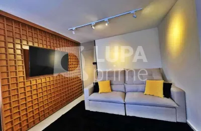 Apartamento com 2 quartos e 1 vaga de garagem para locação no tataupé