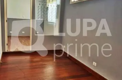 Sala comercial para alugar na Avenida Leôncio de Magalhães, 1616, Jardim São Paulo (Zona Norte), São Paulo