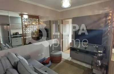 Apartamento com 1 quarto à venda na rua professora maria hosni cury, 401, parque casa de pedra, são paulo, 39 m2 por r$ 245.000