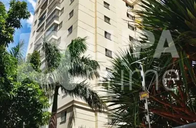 Apartamento com 3 quartos e 2 vagas de garagem  à venda na vila maria