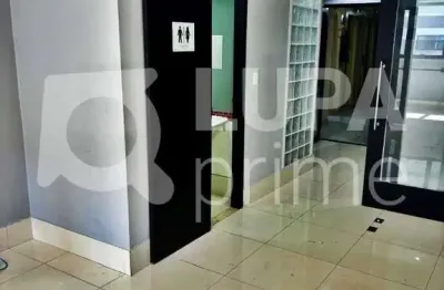 Sala comercial para alugar na Avenida Nova Cantareira, 291, Tucuruvi, São Paulo