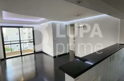 Apartamento com 3 quartos para alugar na Avenida do Guacá, 887, Lauzane Paulista, São Paulo, 69 m2 por R$ 3.500