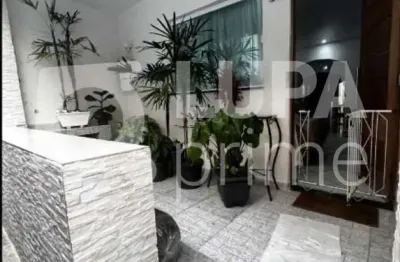 Casa com 2 quartos à venda na Rua José Vilela, 60, Vila Mazzei, São Paulo, 75 m2 por R$ 329.000
