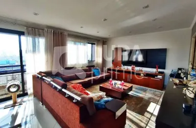 Apartamento com 4 quartos e 4 vagas de garagem à venda na vila carrão